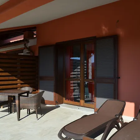 Agrialbergo Hotel Capalbio
