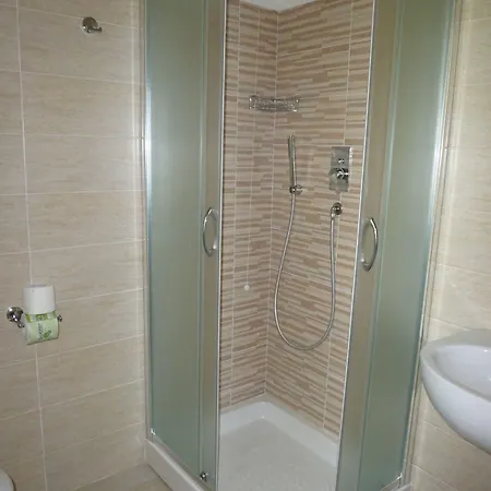 Hotel Agrialbergo 3*
