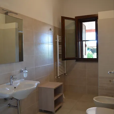 Hotel Agrialbergo Capalbio