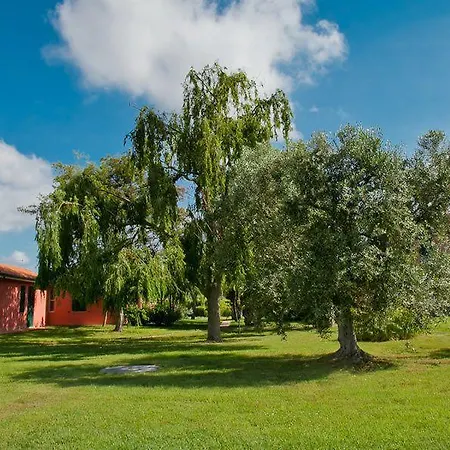 Agrialbergo Hotel Capalbio