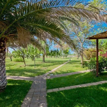 Hotel Agrialbergo Capalbio