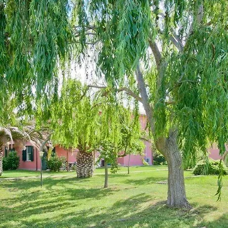 Agrialbergo