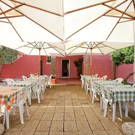 Hotel Agrialbergo