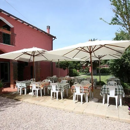 Hotel Agrialbergo 3*