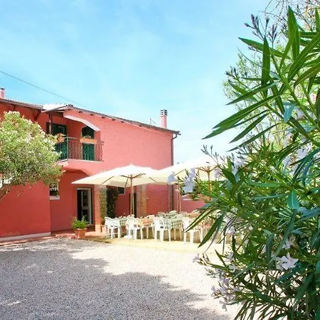 Hotel Agrialbergo Capalbio