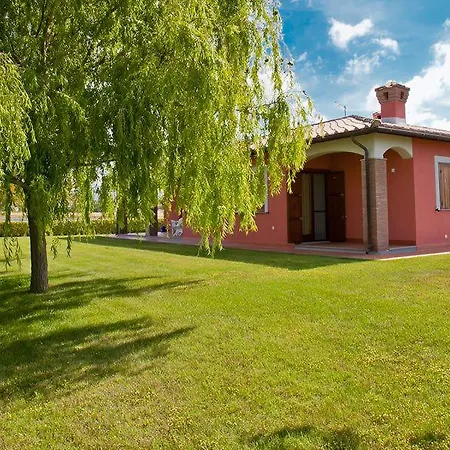 Agrialbergo Capalbio