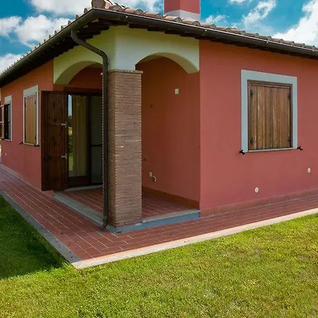 Agrialbergo 3* Capalbio