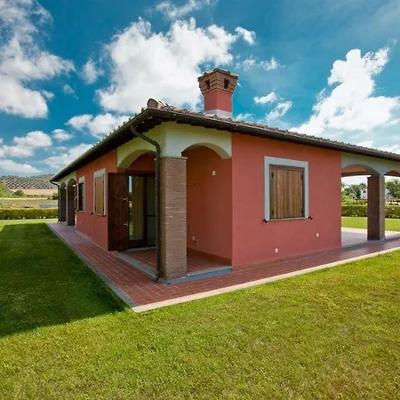 Agrialbergo Capalbio