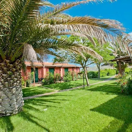 Hotel Agrialbergo