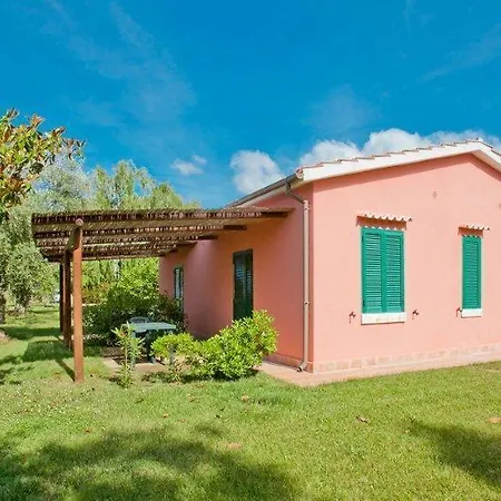 Agrialbergo 3* Capalbio
