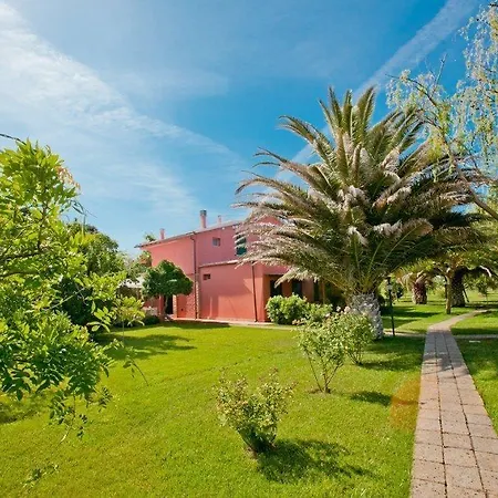Agrialbergo Capalbio