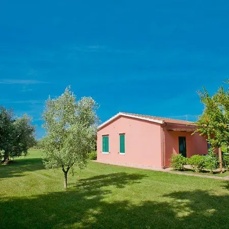 Agrialbergo Capalbio