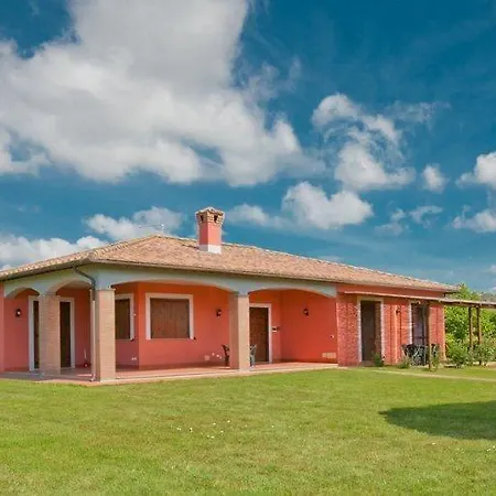 Agrialbergo Hotel Capalbio