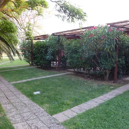 Agrialbergo La Sugherella 3*