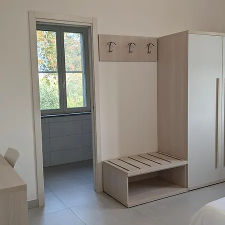 Vendégház Agrialbergo La Sugherella 3*