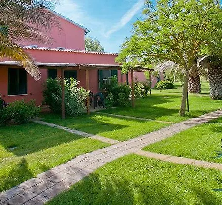 Agrialbergo Hotel