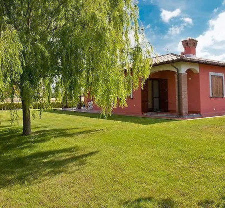 Agrialbergo 3* Capalbio