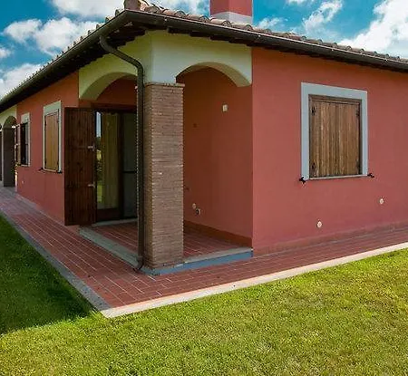 Agrialbergo Hotel 3*