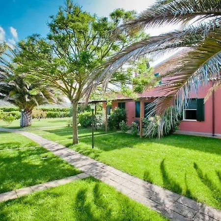 Agrialbergo 3*