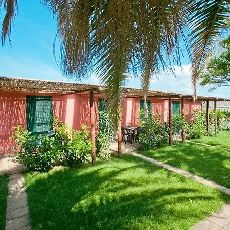 Agrialbergo Hotel 3*