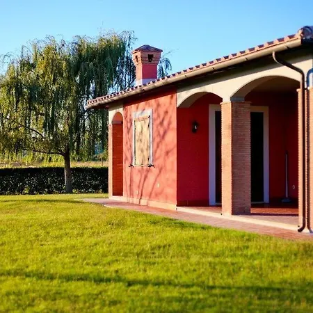 Agrialbergo Hotel