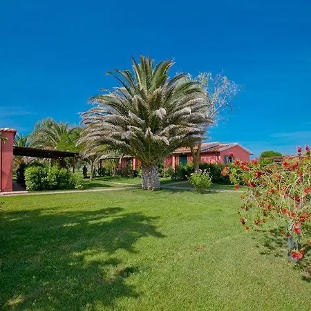 Agrialbergo Hotel Capalbio