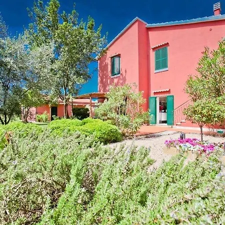 Agrialbergo 3* Capalbio