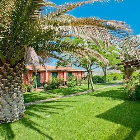 Agrialbergo 3*