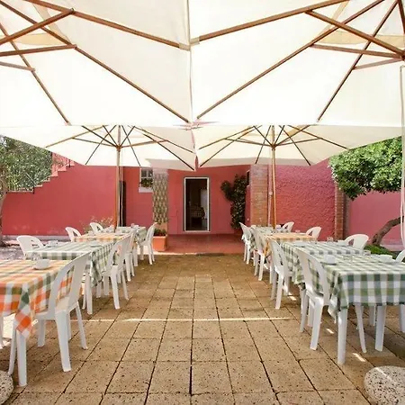 Agrialbergo Hotel 3*