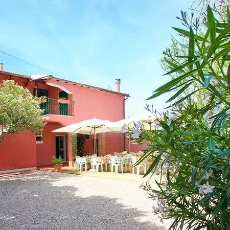Agrialbergo Hotel Capalbio