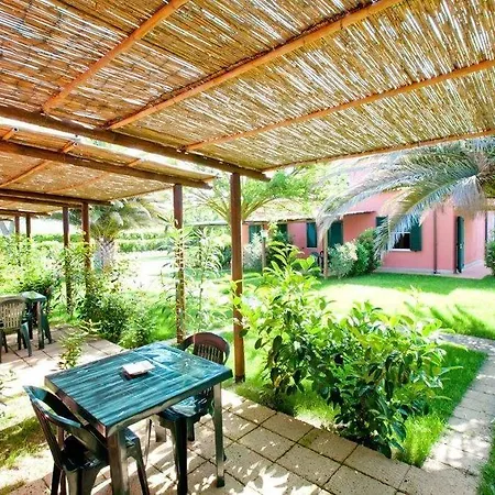 Agrialbergo Hotel 3*