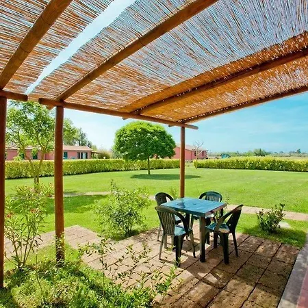 Agrialbergo 3*