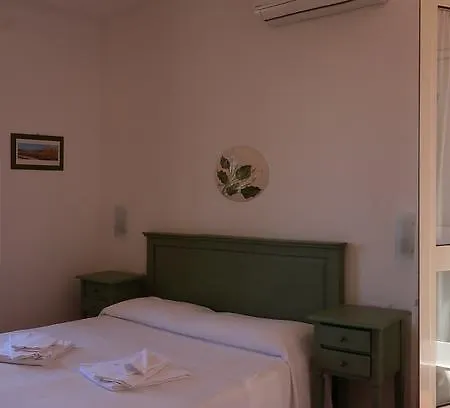 Agrialbergo Hotel
