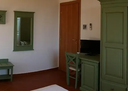 Hotel Agrialbergo Capalbio