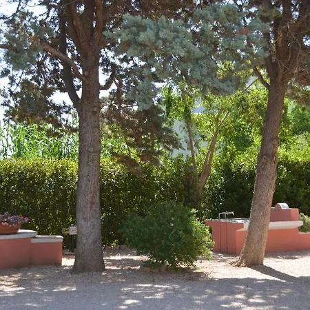 Agrialbergo Hotel Capalbio