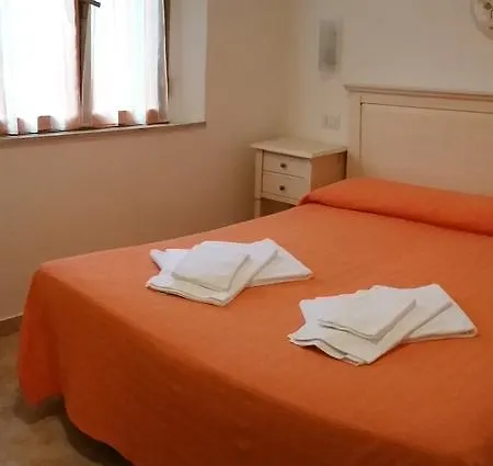 Hotel Agrialbergo Capalbio