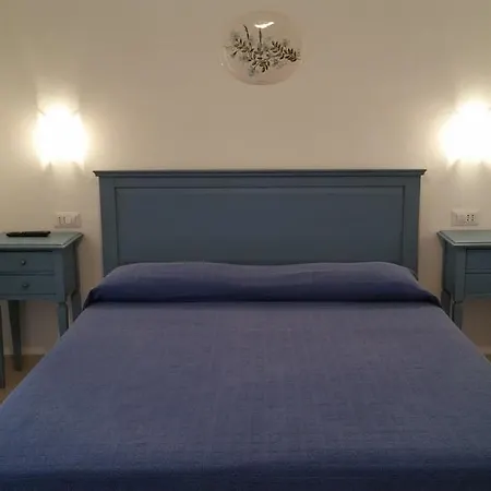 Agrialbergo La Sugherella Penzion Capalbio
