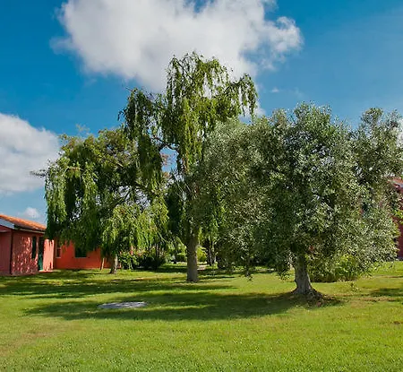 Agrialbergo