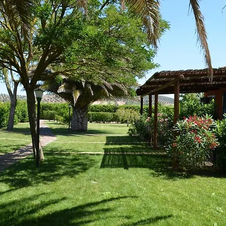 Hotel Agrialbergo Capalbio