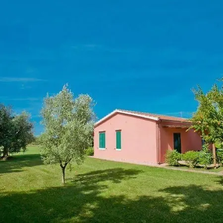 Agrialbergo 3*