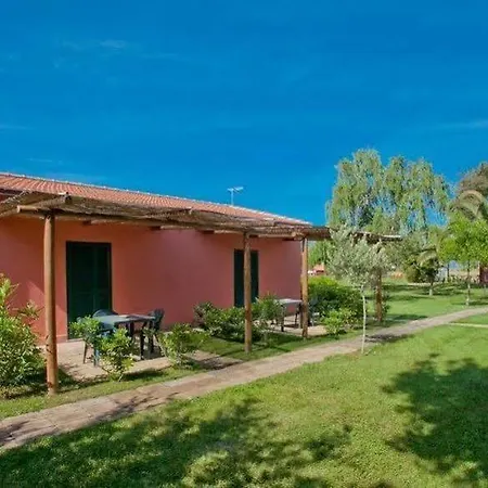 Hotel Agrialbergo 3*