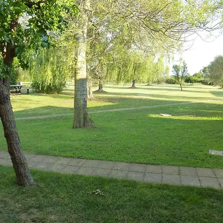 Agrialbergo 3* Capalbio