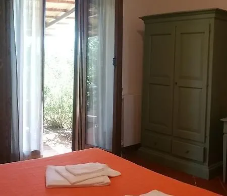 Agrialbergo La Sugherella Ξενοδοχείο