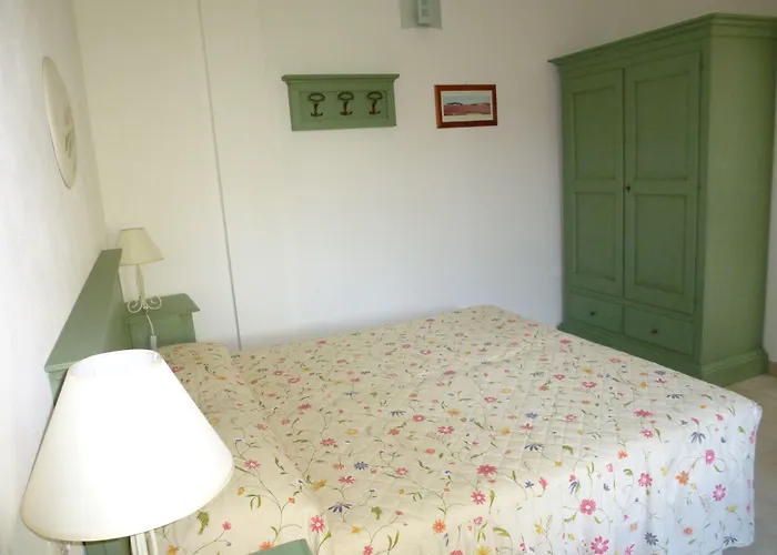 Agrialbergo La Sugherella 3*