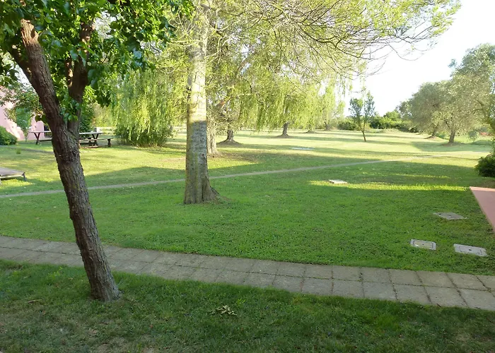 Agrialbergo La Sugherella 3*